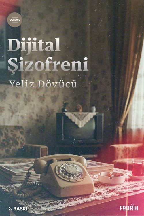 Dijital Şizofreni