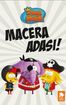Kral Şakir 8 / Macera Adası (Ciltli)
