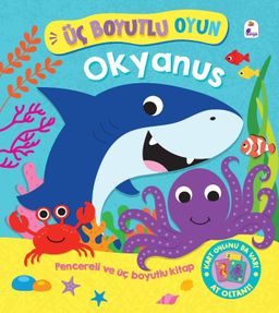 Üç Boyutlu Oyun / Okyanus