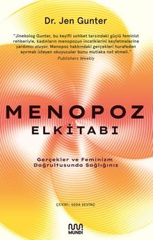 Menopoz Elkitabı