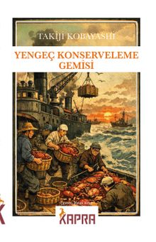 Yengeç Konserveleme Gemisi