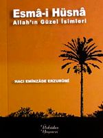 Esma-i Hüsna & Allah'ın Güzel İsimleri (cep boy)