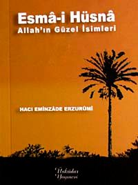 Esma-i Hüsna & Allah'ın Güzel İsimleri (cep boy)
