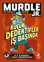 Murdle Jr. - Küçük Dedektifler İş Başında