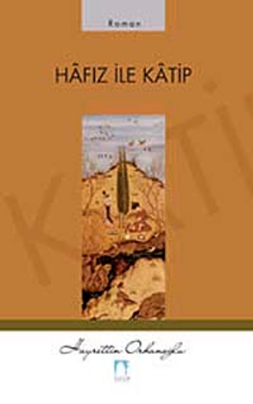 Hafız ile Katip