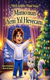 Mimo'nun Yeni Yıl Heyecanı