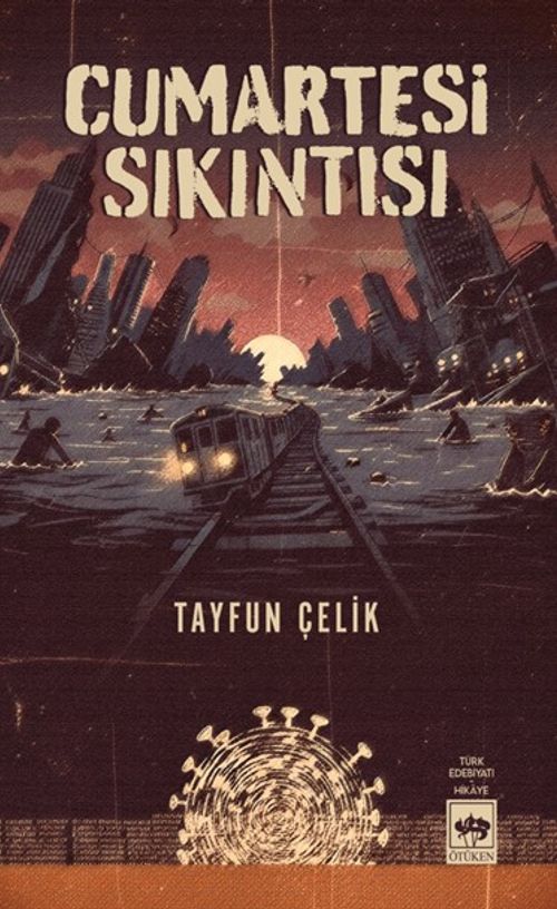 Cumartesi Sıkıntısı