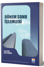 Dönem Sonu İşlemleri