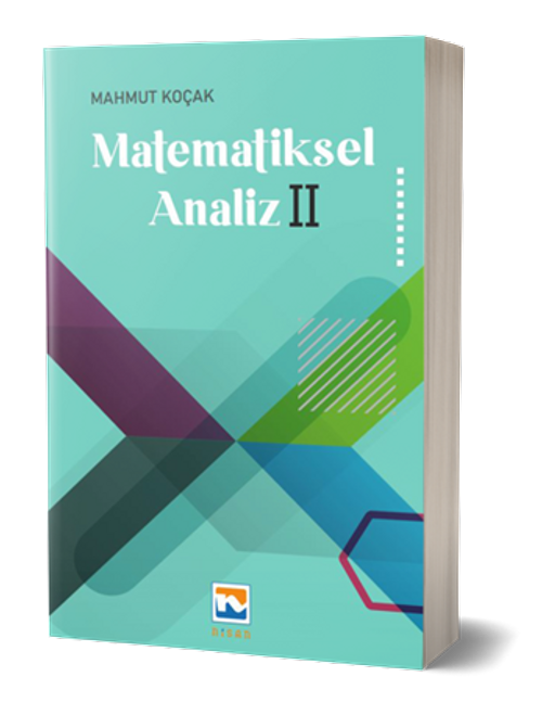 Matematiksel Analiz II