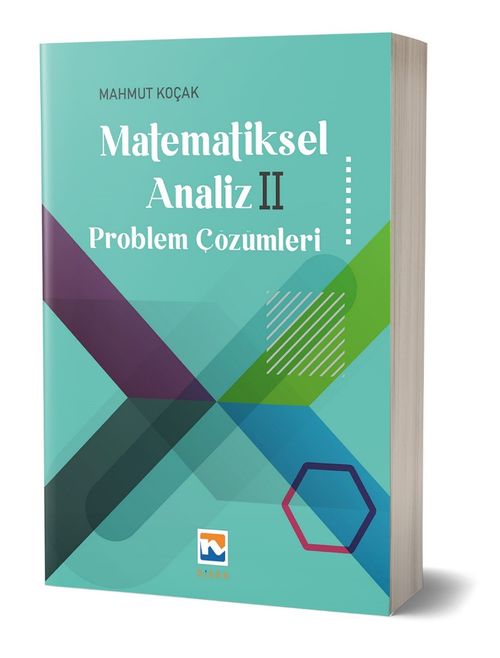 Matematiksel Analiz II Problem Çözümleri