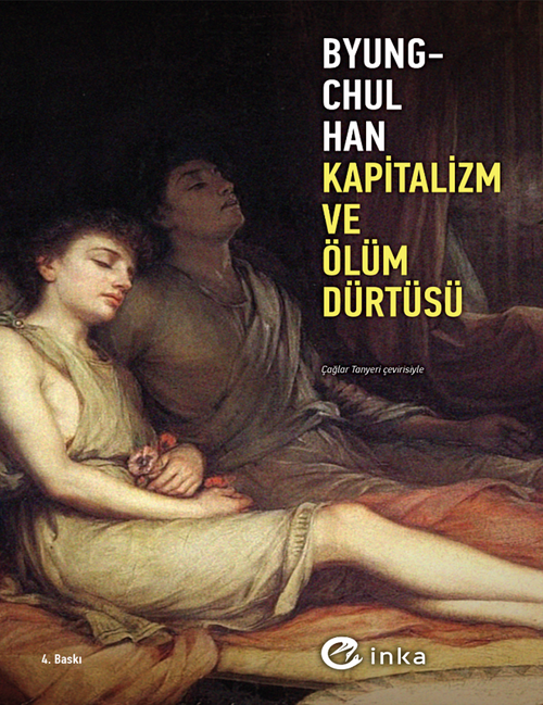 Kapitalizm ve Ölüm Dürtüsü