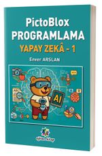 PictoBlox Programlama Yapay Zeka 1
