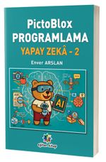 PictoBlox Programlama Yapay Zeka 2