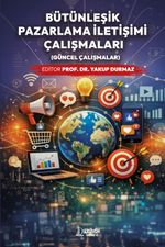 Bütünleşik Pazarlama İletişimi  (Güncel Çalışmalar)