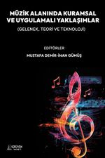 Müzik Alanında Kuramsal  ve Uygulamalı Yaklaşımlar & (Gelenek, Teori ve Teknoloji)