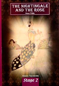The Nightingale And The Rose  / İngilizce Stage-2