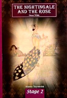 The Nightingale And The Rose  / İngilizce Stage-2