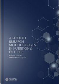 A Guide to Research Methodologies in Nutrition - Dietetics