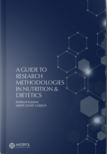 A Guide to Research Methodologies in Nutrition - Dietetics