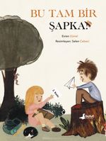 Bu Tam Bir Şapka