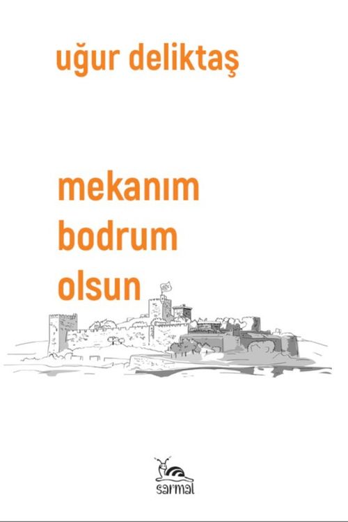 Mekanım Bodrum Olsun
