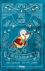 Serçe Sultan 2