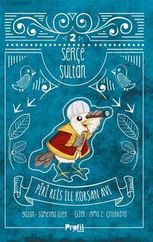Serçe Sultan 2