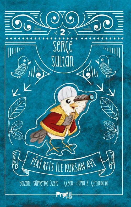 Serçe Sultan 2