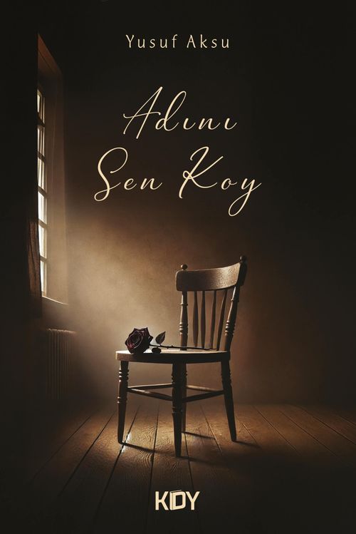 Adını Sen Koy