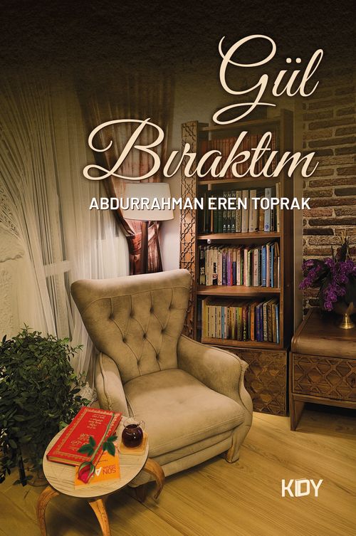 Gül Bıraktım
