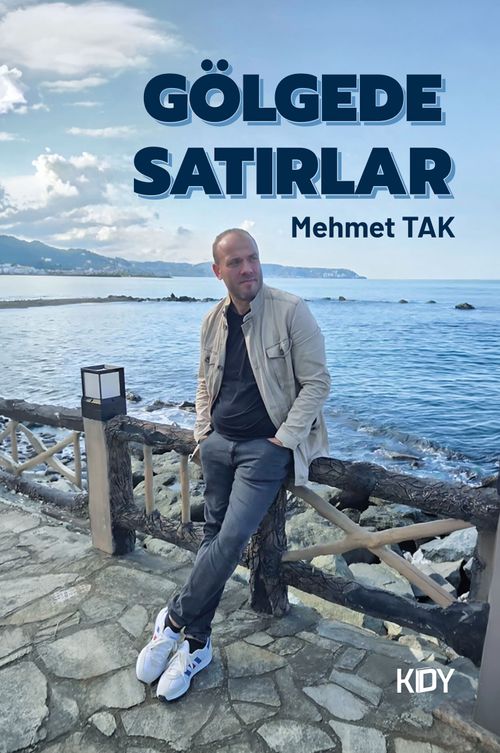 Gölgede Satırlar