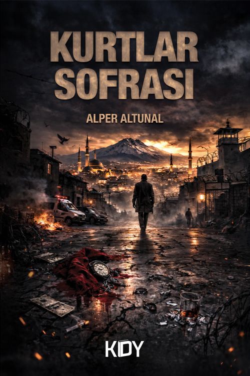 Kurtlar Sofrası