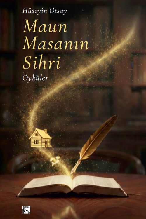 Maun Masanın Sihri