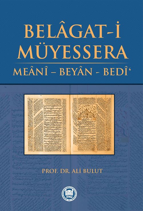 Belagat-i Müyessera & Meani - Beyan - Bedi