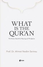 What Is The Qur'an