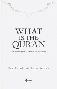What Is The Qur'an