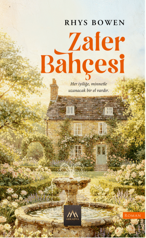 Zafer Bahçesi
