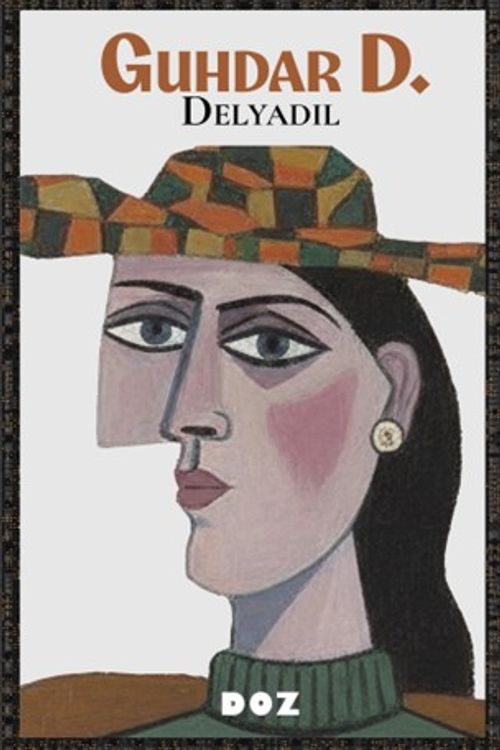 Guhdar D.
