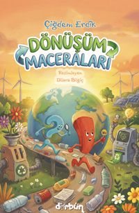 Dönüşüm Maceraları