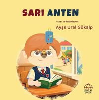Sarı Anten