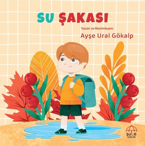Su Şakası