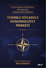 Terörle Mücadele Mükemmeliyet Merkezi