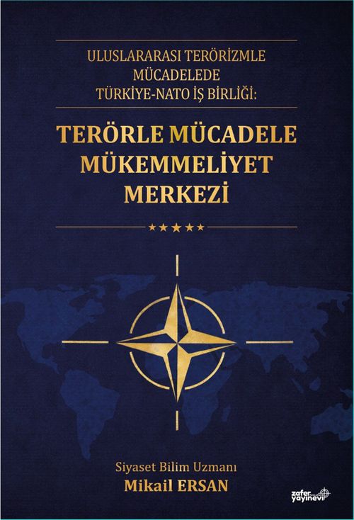 Terörle Mücadele Mükemmeliyet Merkezi