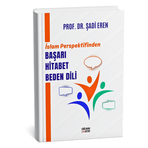 İslam Perspektifinden Başarı Hitabet Beden Dili