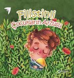 Filistin'li Çocukların Arzusu