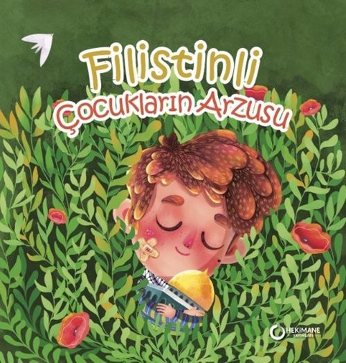 Filistin'li Çocukların Arzusu