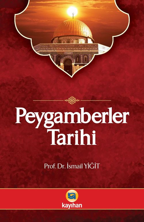 Peygamberler Tarihi