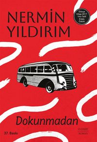 Dokunmadan (Karton Kapak)