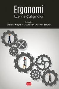 Ergonomi Üzerine Çalışmalar