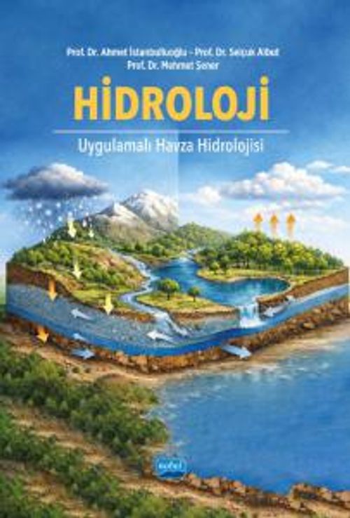 Hidroloji & Uygulamalı Havza Hidrolojisi